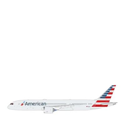 American Airlines Boeing 787-9 Dreamliner Reg. N849AN Item number - AAL126107 Scale - 1/500