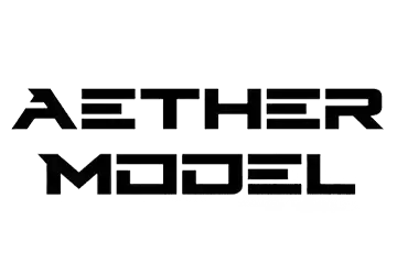 Aether Model Logo