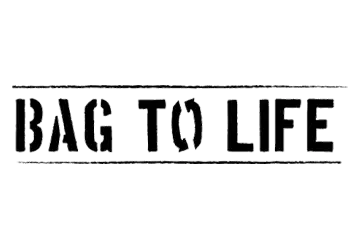 B2L Bag to Life Logo